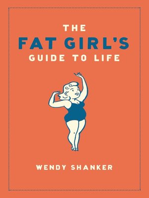 cover image of The Fat Girl's Guide to Life